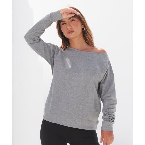 Women's slounge sweatshirt Thumbnail