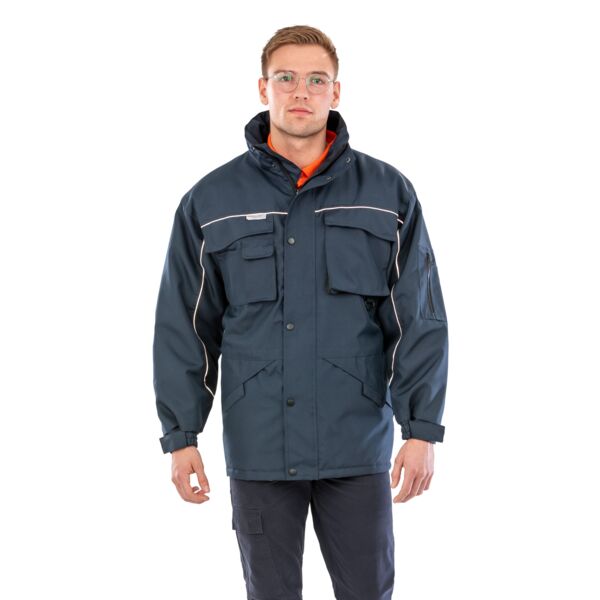 Heavy Duty Combo Coat Thumbnail