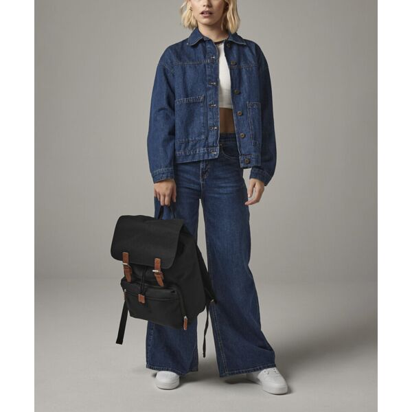 Vintage laptop backpack Thumbnail