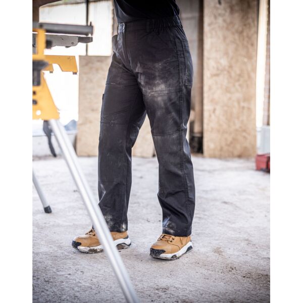 New Action Women's Trouser (Reg) Thumbnail