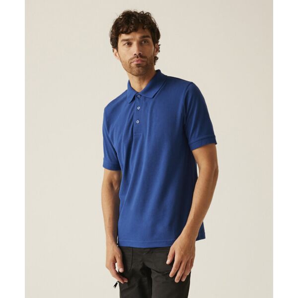 Classic 65/35 polo shirt Thumbnail