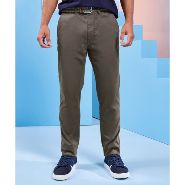 Men's Classic fit chinos Thumbnail