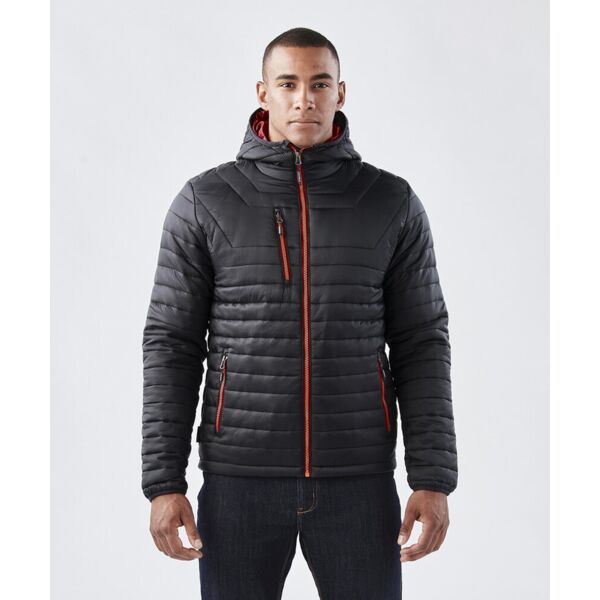 Gravity thermal shell Thumbnail