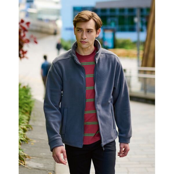 Thor 350 Men's Heavyweight Fleece Thumbnail