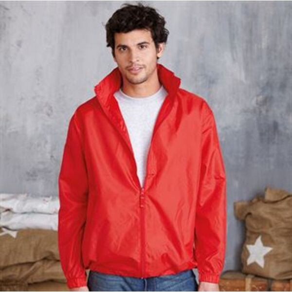 Windbreaker Thumbnail