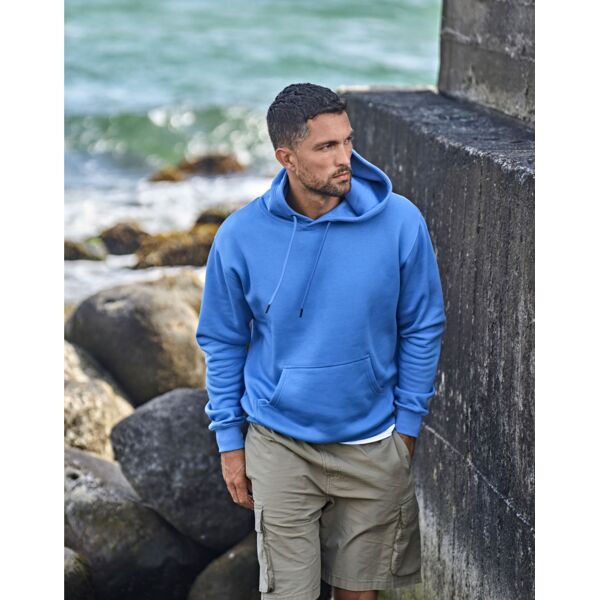 Men's Hooded Sweatshirt Thumbnail