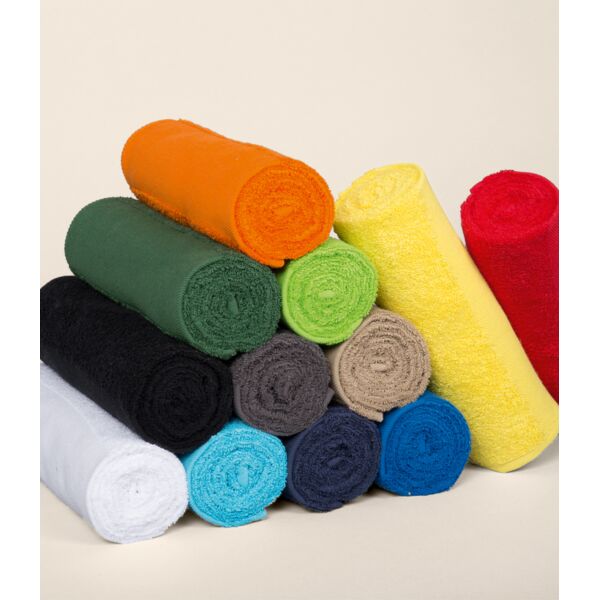 SOL'S Island 30 Guest Towel Thumbnail