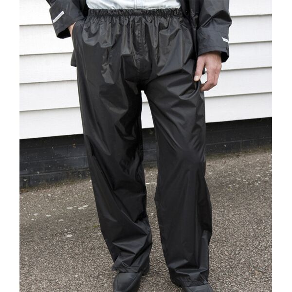 Result Core Waterproof Overtrousers Thumbnail