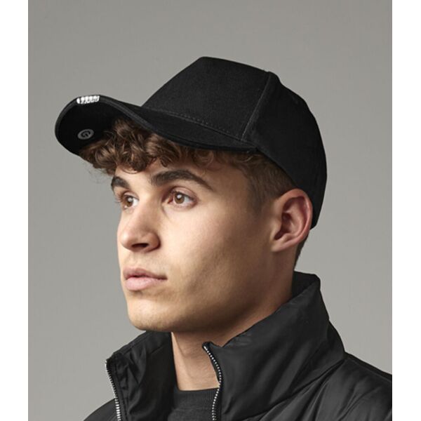 Beechfield LED Light Cap Thumbnail