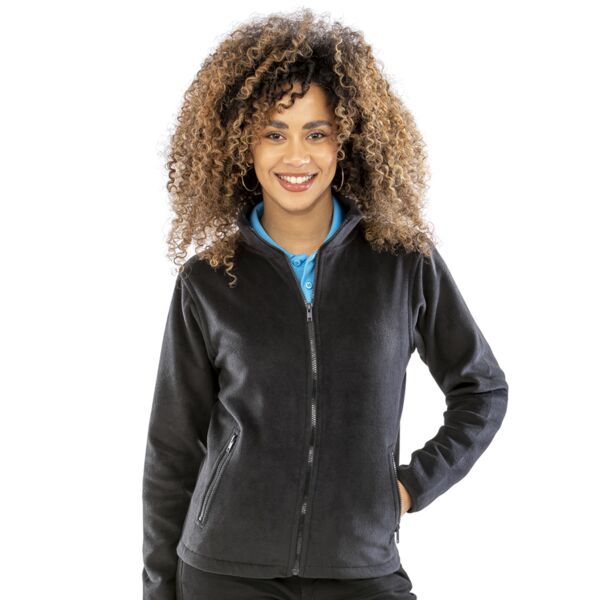 Result Core Ladies Norse Outdoor Fleece Thumbnail