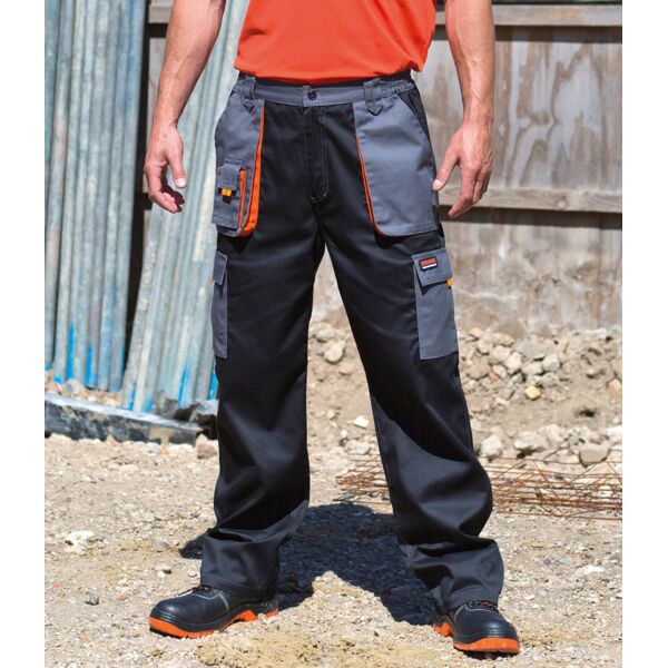 Result Work-Guard Lite Trousers Thumbnail