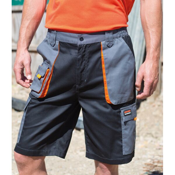 Result Work-Guard Lite Shorts Thumbnail