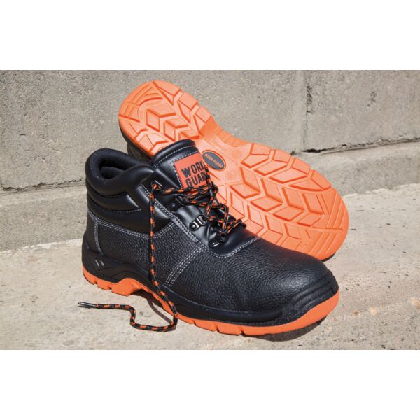 Defence Safety Boot Thumbnail