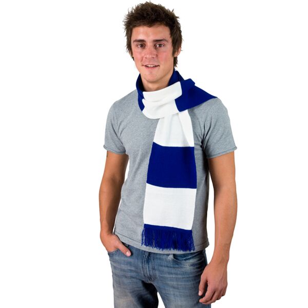 Result Team Scarf Thumbnail