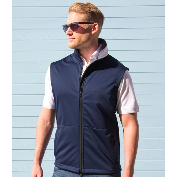 Result Core Soft Shell Bodywarmer Thumbnail