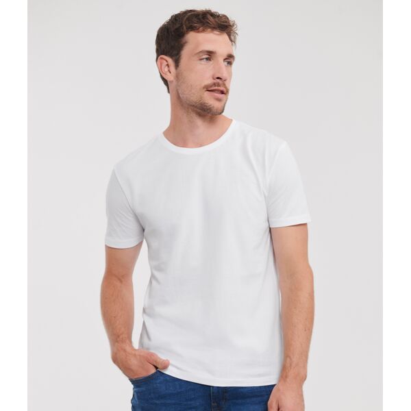 Russell Pure Organic T-Shirt Thumbnail
