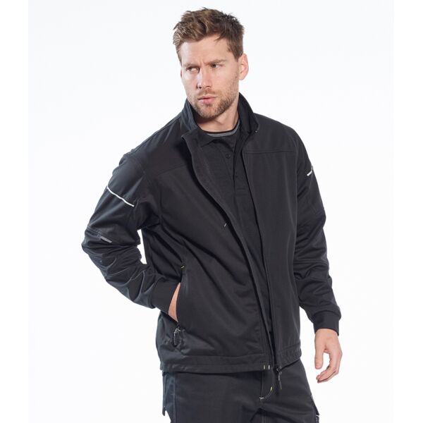Portwest PW3 Flex Shell Jacket Thumbnail