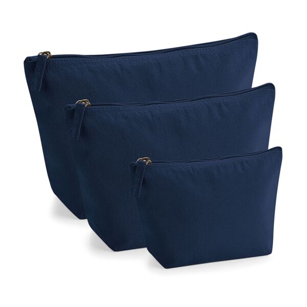 Westford Mill EarthAware® Organic Accessory Bag Thumbnail