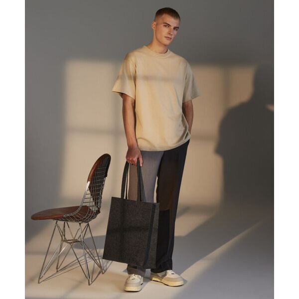 Felt tote bag Thumbnail