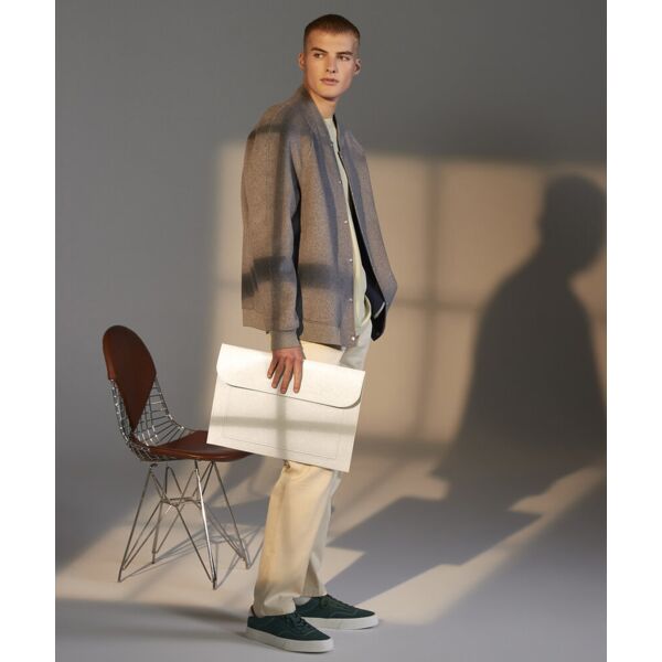 Felt laptop/document slip Thumbnail