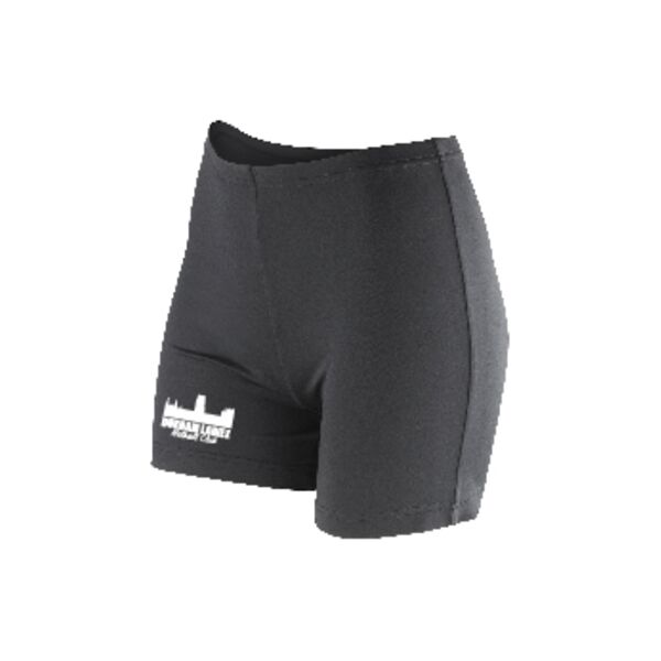 Durham Ladies Netball Softex® shorts Thumbnail