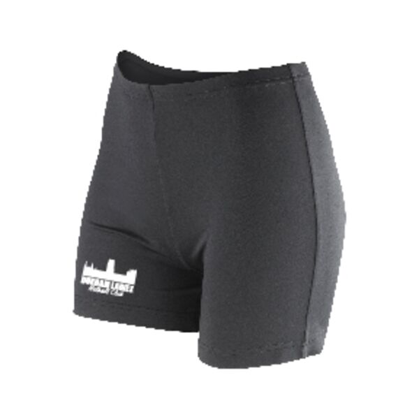 Durham Ladies Netball Softex® shorts Thumbnail