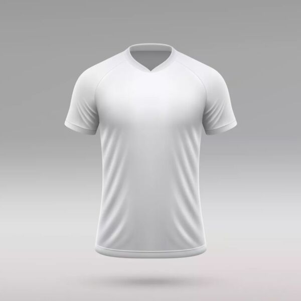 off shore sublimation Football shirts Juniors Thumbnail