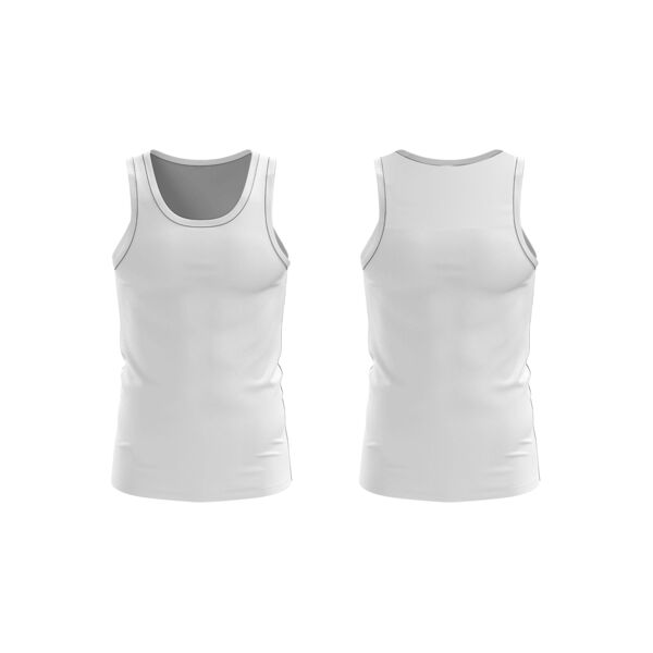 Offshore Cut & Sew Athletics Vest-Adults Thumbnail