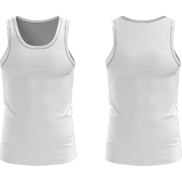 Offshore Sublimation Boxing Vest-Adults Thumbnail
