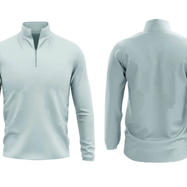 Offshore Sublimation Slipover with Fleece Lining-Juniors Thumbnail