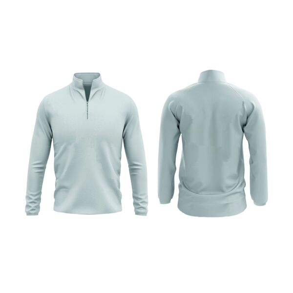 Offshore Sublimation Cricket Slipover with fleece lining-Adults Thumbnail