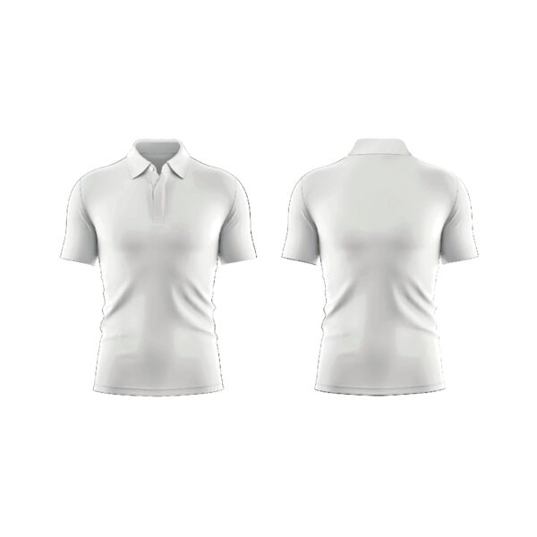 Offshore Cut & Sew Rugby Shirt-Adults Thumbnail