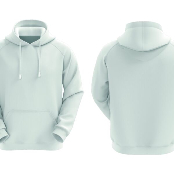 Offshore Sublimation Hoodie-Juniors Thumbnail