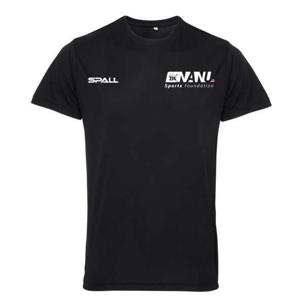 Nanu Foundation T-Shirt Thumbnail