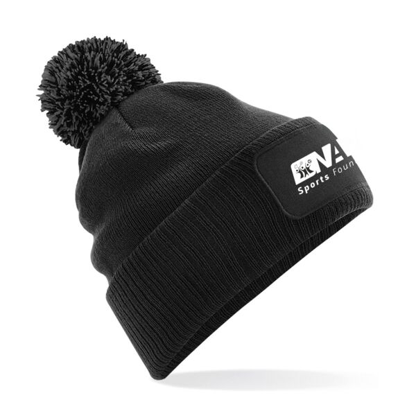 Nanu Foundation Bobble Hat Thumbnail