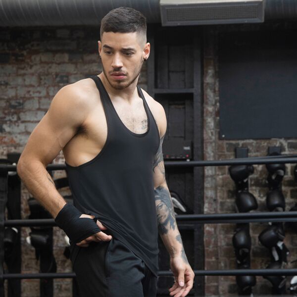 Tombo Muscle Vest Thumbnail