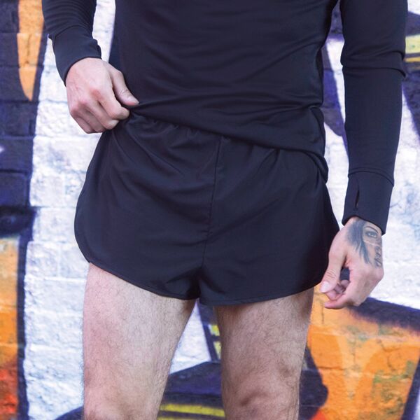 Active shorts Thumbnail