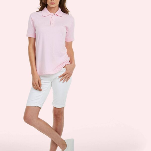Jersey Poloshirt Thumbnail