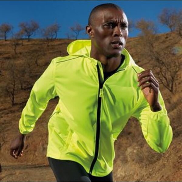 TriDri® Ultralight layer softshell Thumbnail