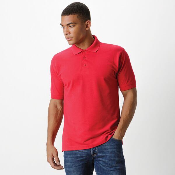 Klassic polo with Superwash® 60°C Thumbnail