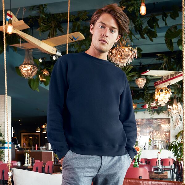 B&C Set-in sweatshirt Thumbnail