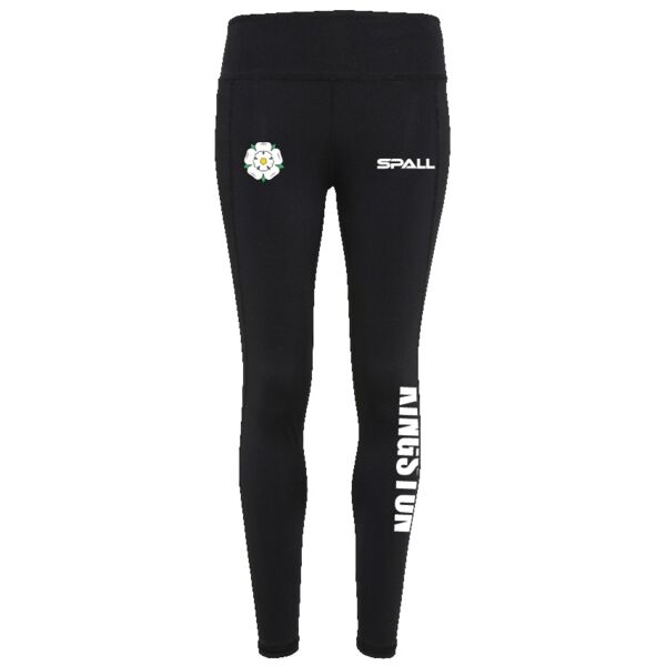 Leggings Juniors Thumbnail