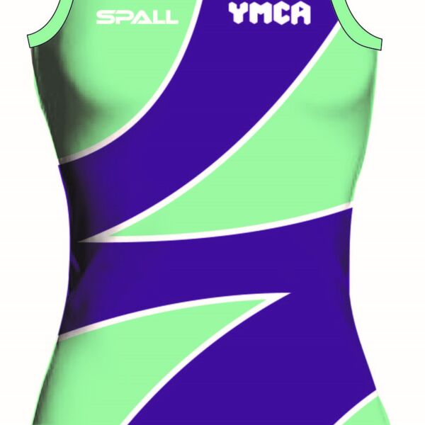Netball Dress Thumbnail