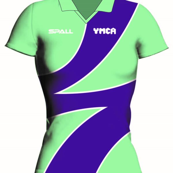 Polo Shirt Juniors Thumbnail