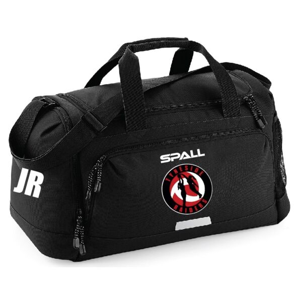 Holdall Bag Thumbnail