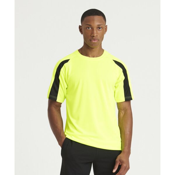 Contrast cool T Thumbnail