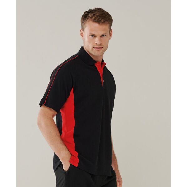 Sports polo Thumbnail