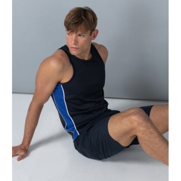 Finden and Hales Performance Panel Vest Thumbnail