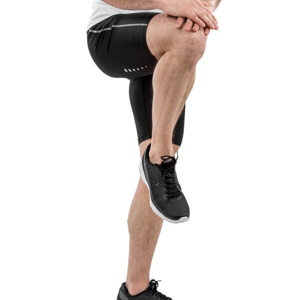 Spiro base bodyfit shorts Thumbnail