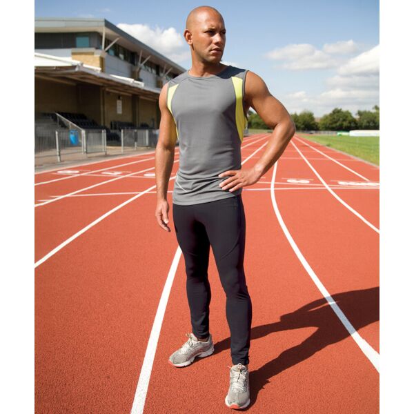 Spiro sprint pants Thumbnail